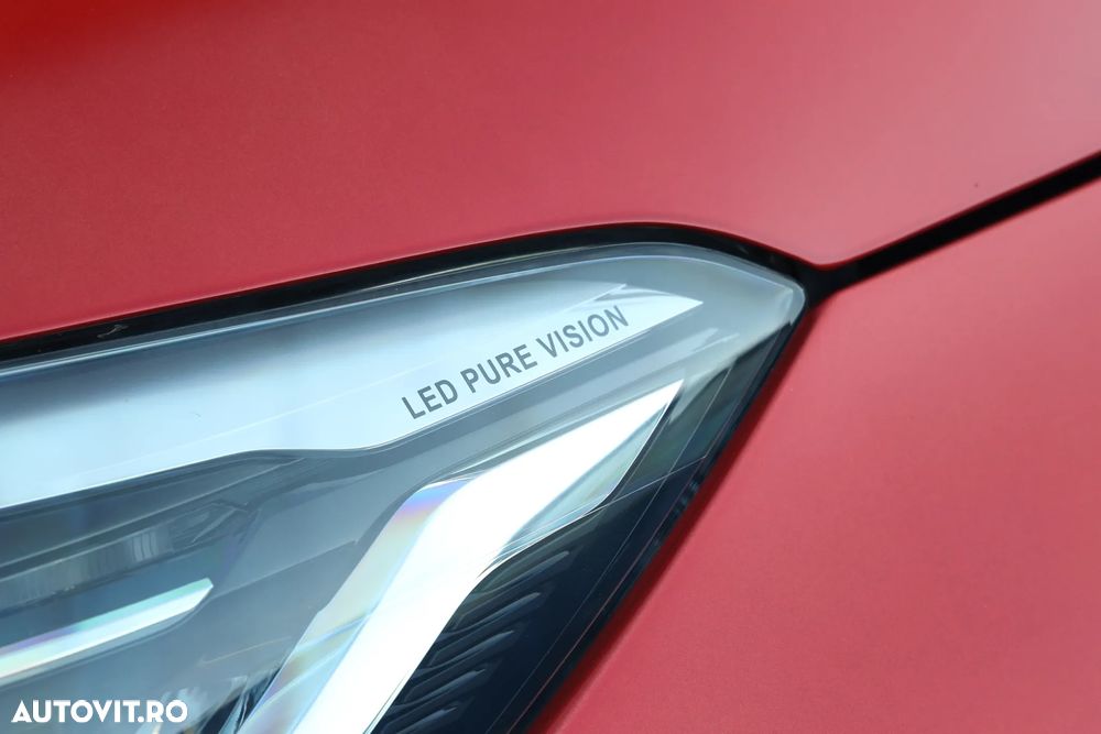 Renault Captur ENERGY TCe 120 EDC Intens - 21