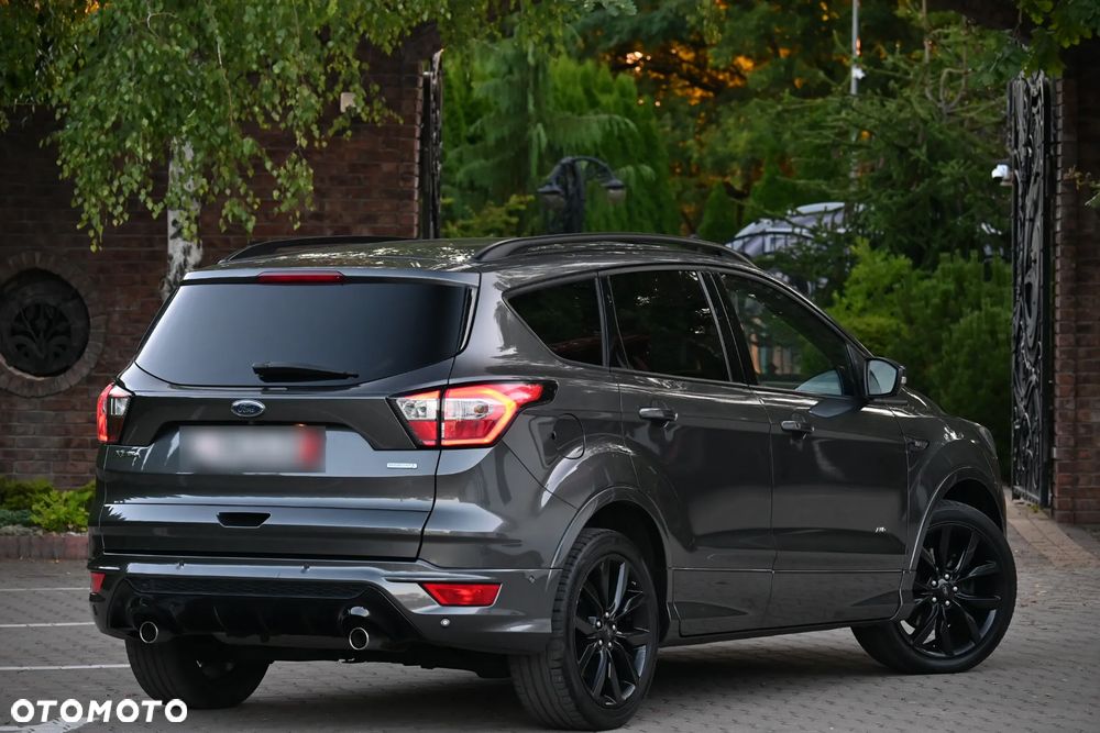 Ford Kuga 1.5 EcoBoost 4x4 ST-Line - 18