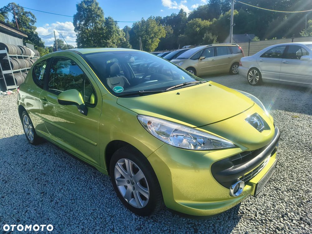 Peugeot 207 120 Sportium - 4