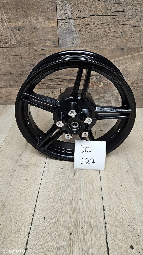 Felga tył MAX1588N MT3.0x13 - 1