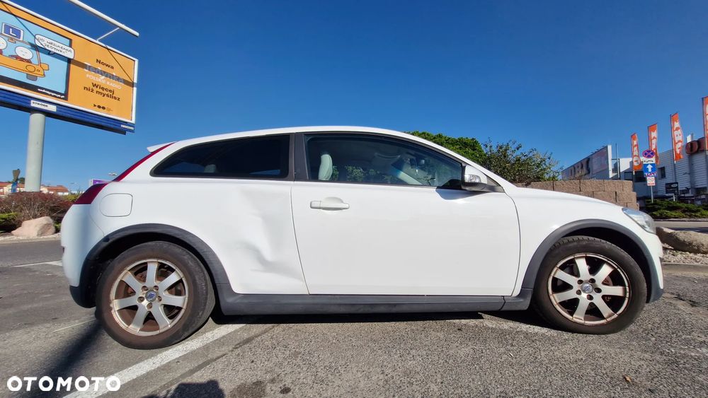 Volvo C30