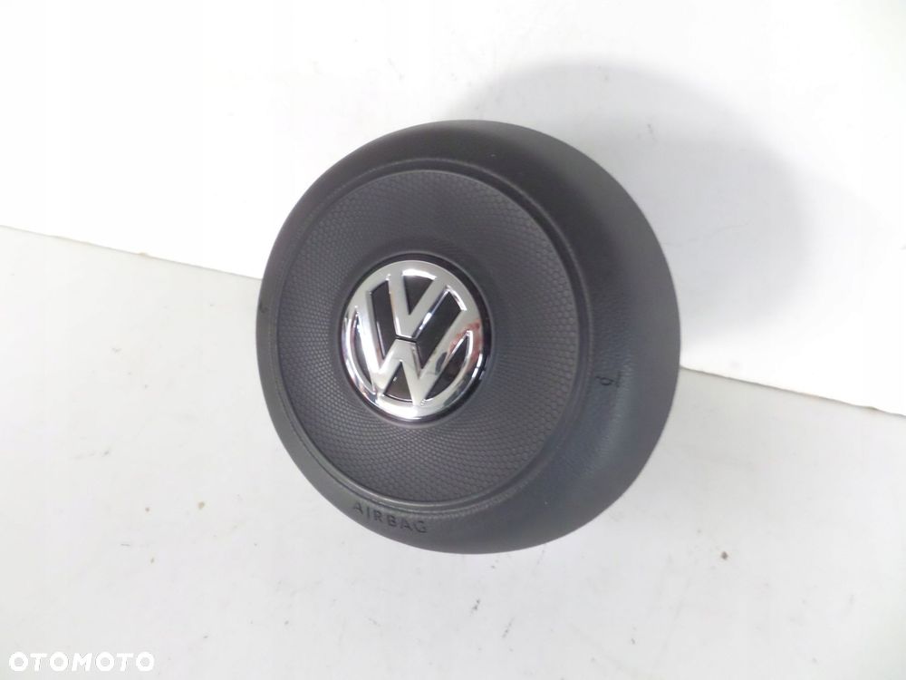 poduszka airbag kierowcy vw golf vii 12- gt r-line - 3