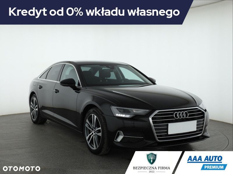 Audi A6 Limousine - 2