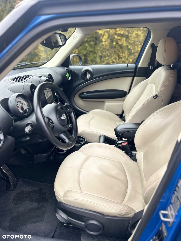 MINI Cooper - 7