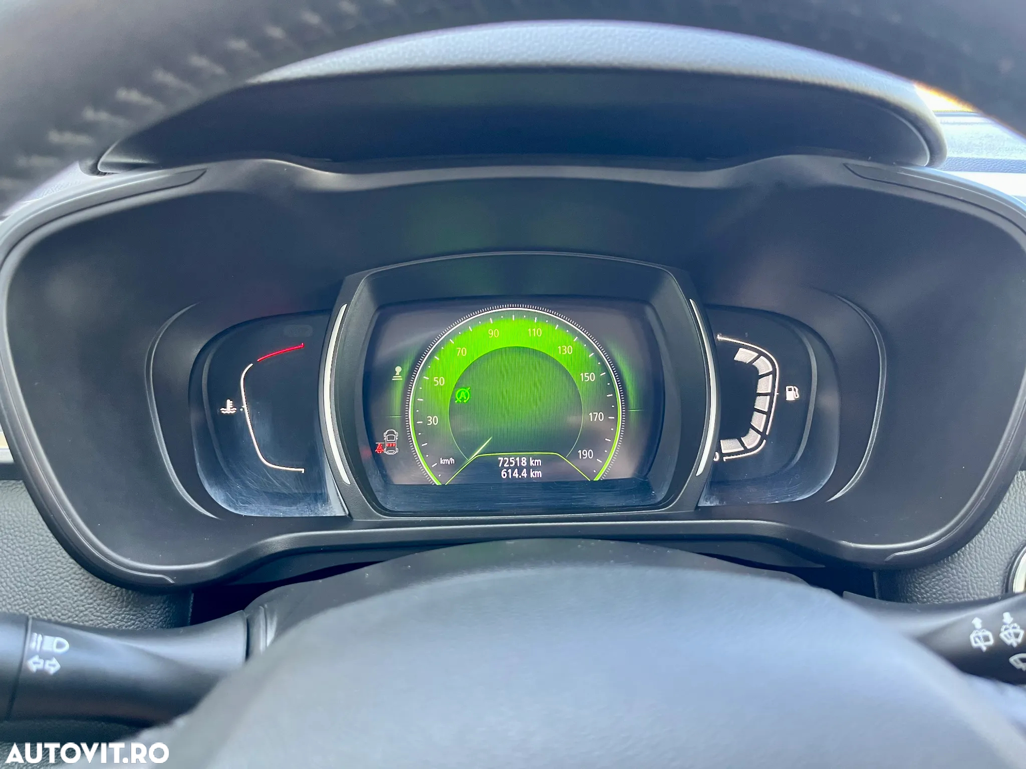Renault Kadjar 1.5 DCI Zen - 8