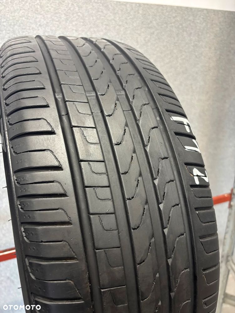 1 OPONA LETNIA PIRELLI 215/45/18 89V  CINTURATO P7 - 2