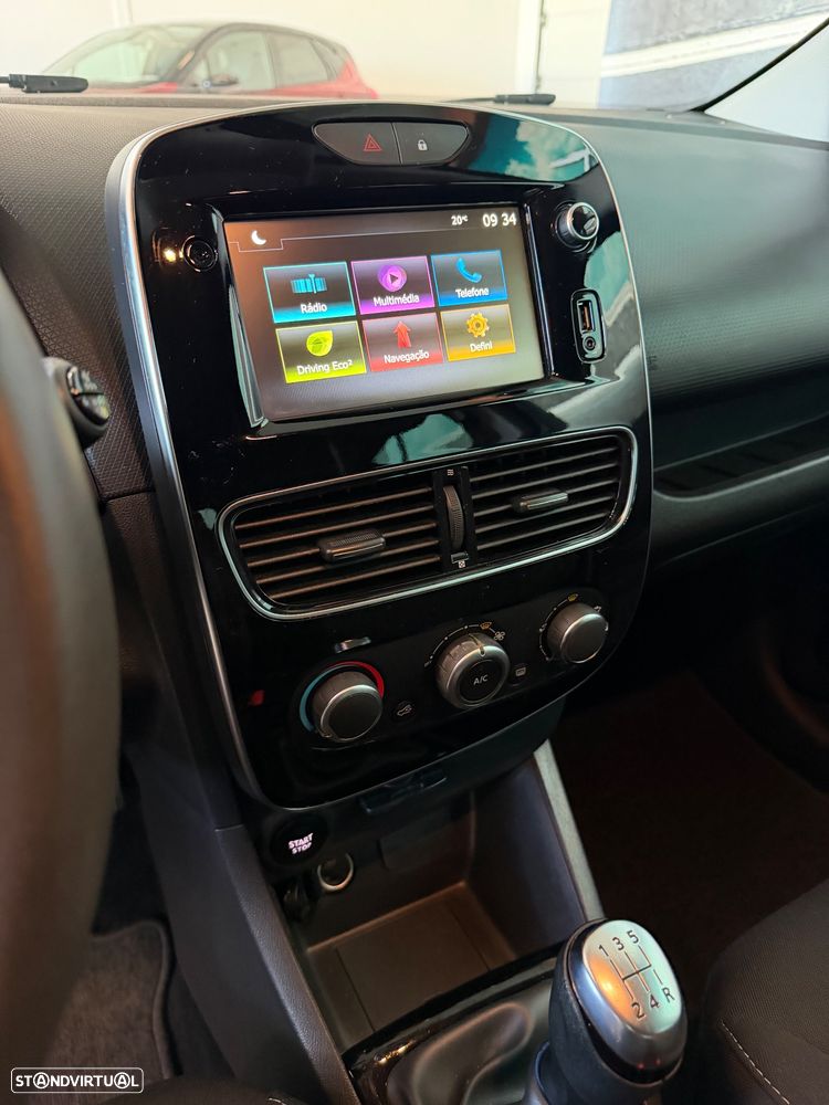 Renault Clio 0.9 TCe Limited Edition - 15