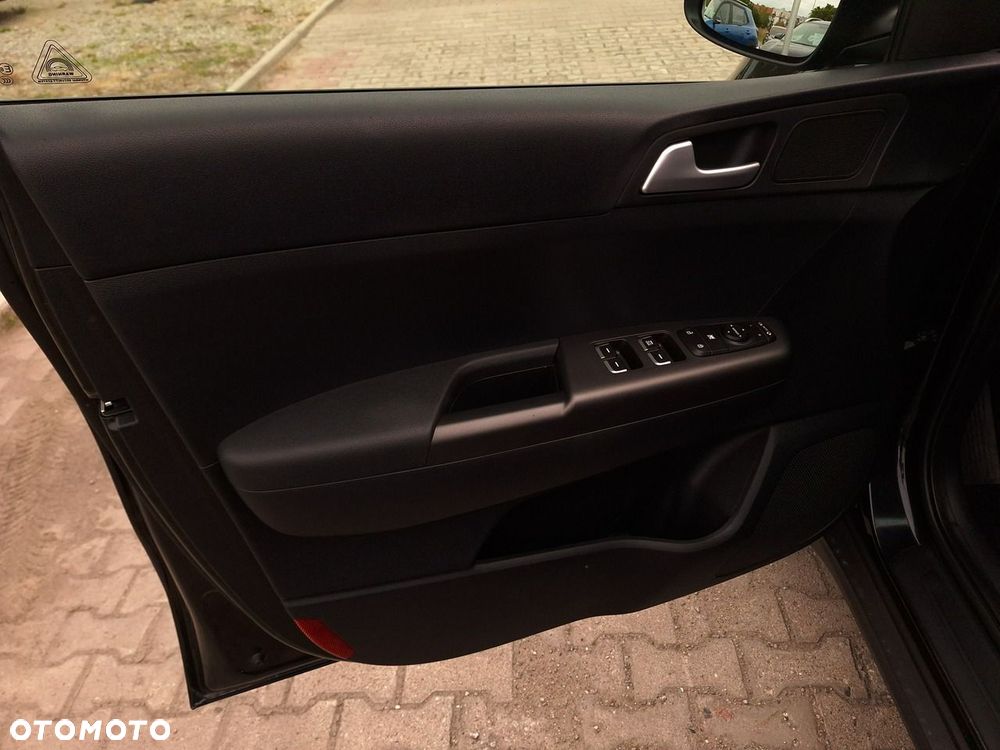 Kia Sportage 1.6 GDI M 2WD - 13
