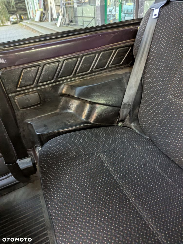 Lada Niva 2004 photo 2