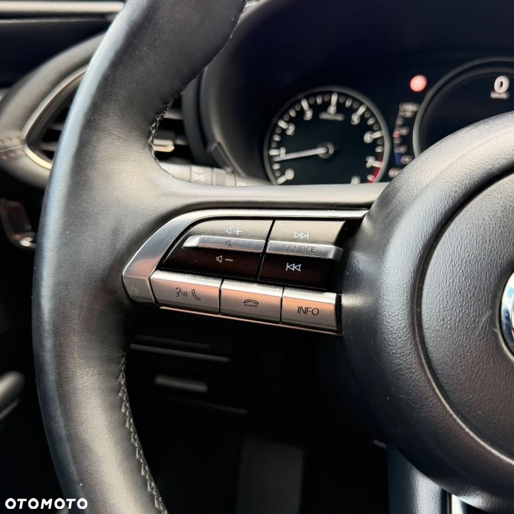 Mazda 3 - 29