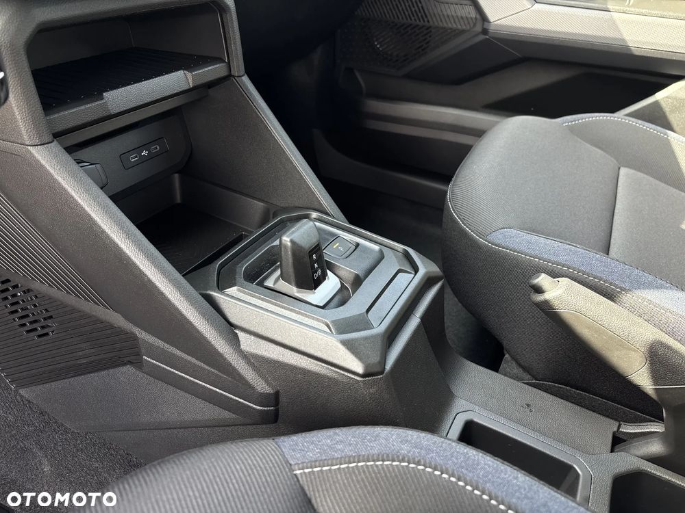 Dacia Duster 1.8 Full Hybrid 155 Expression MMT - 15