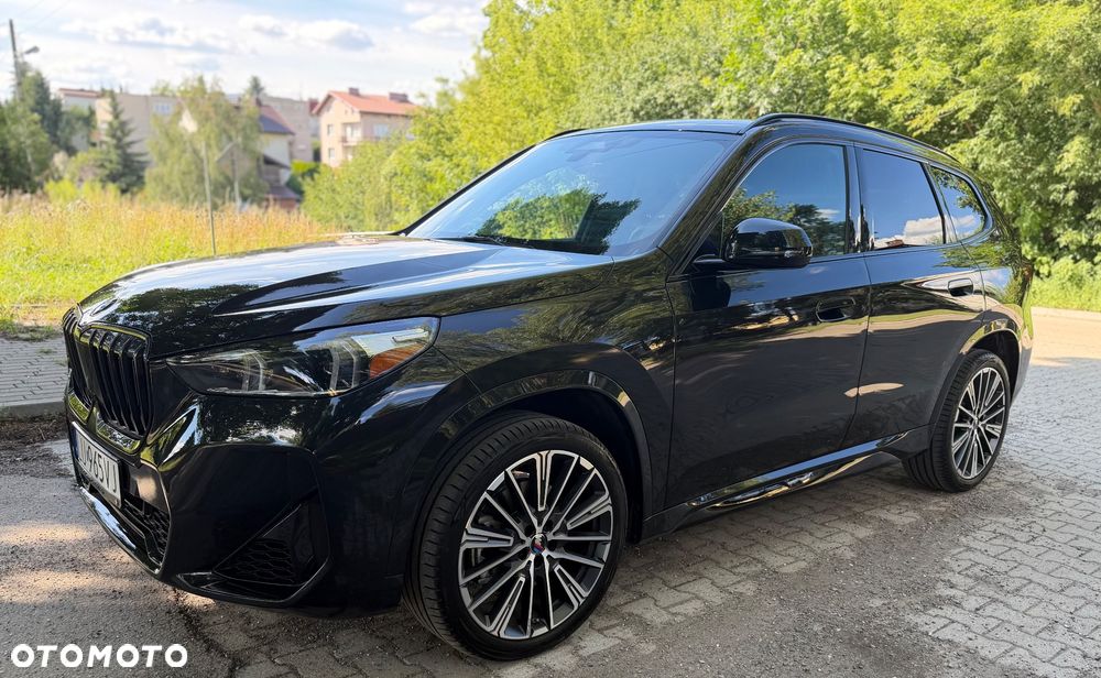 BMW X1 - 5