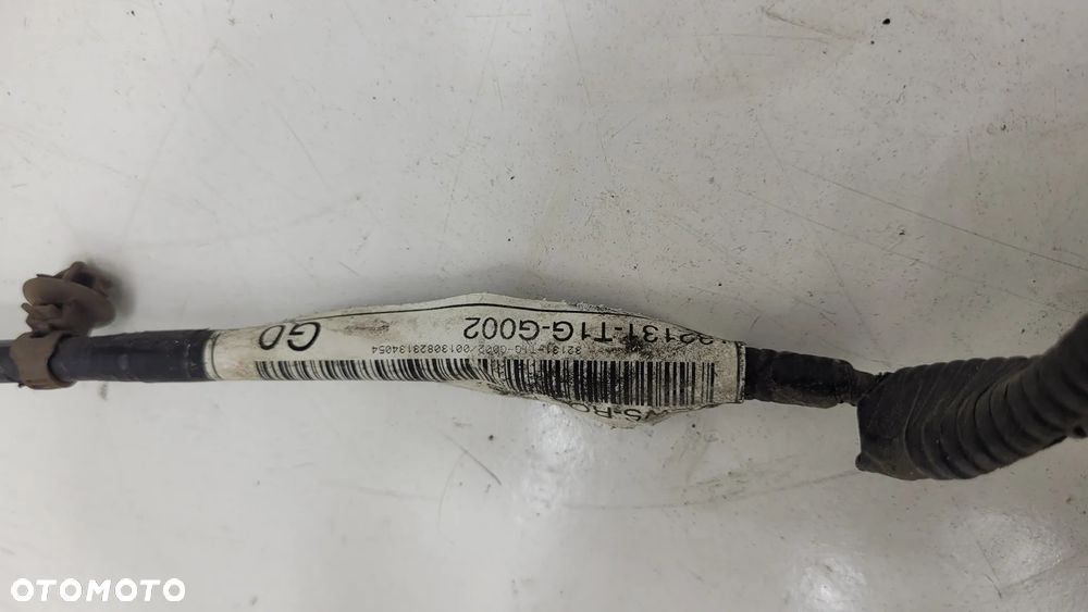 MODUŁ WZMACNIACZ ANTENY 38387-TF0-003 CR-V 4 IV 12-18 - 6