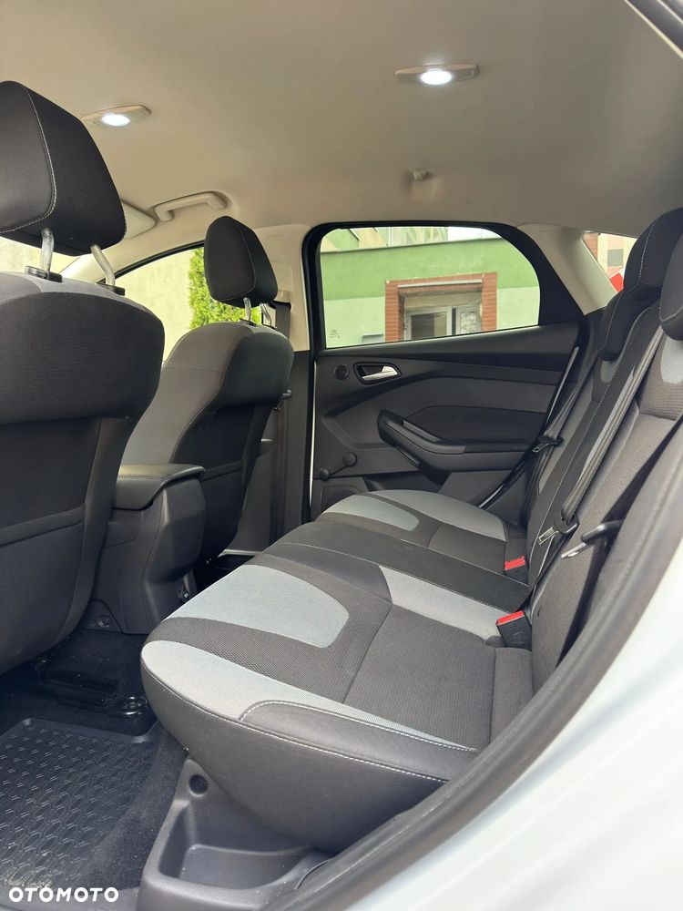 Ford Focus 1.6 EcoBoost Edition Start - 13