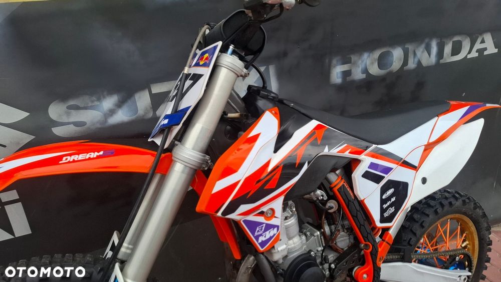 KTM SX - 5