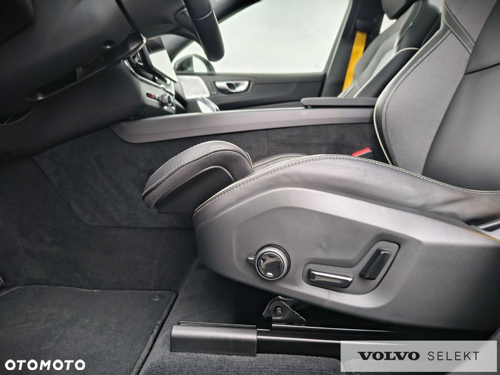 Volvo XC 60 - 26