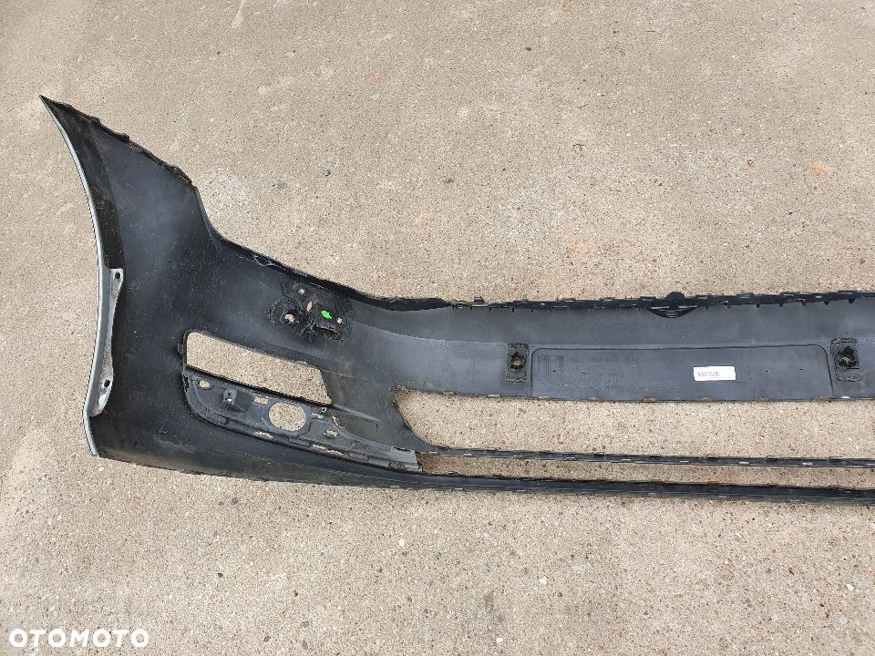 VW Golf 7 12- zderzak przedni VII 5G - 5