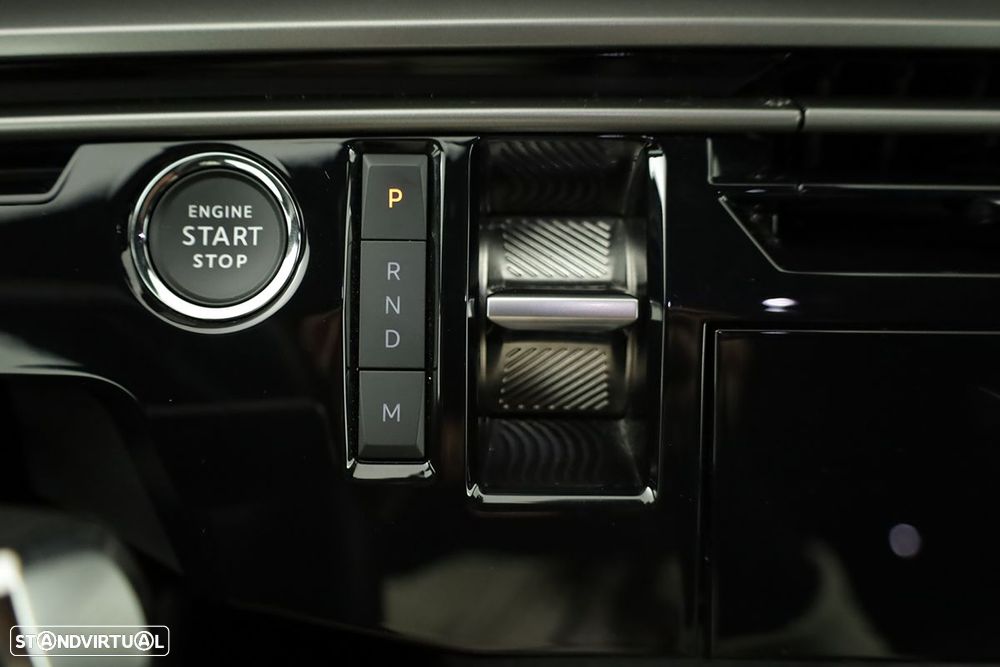 Peugeot 5008 1.2 Hybrid Allure e-DCS6 - 13