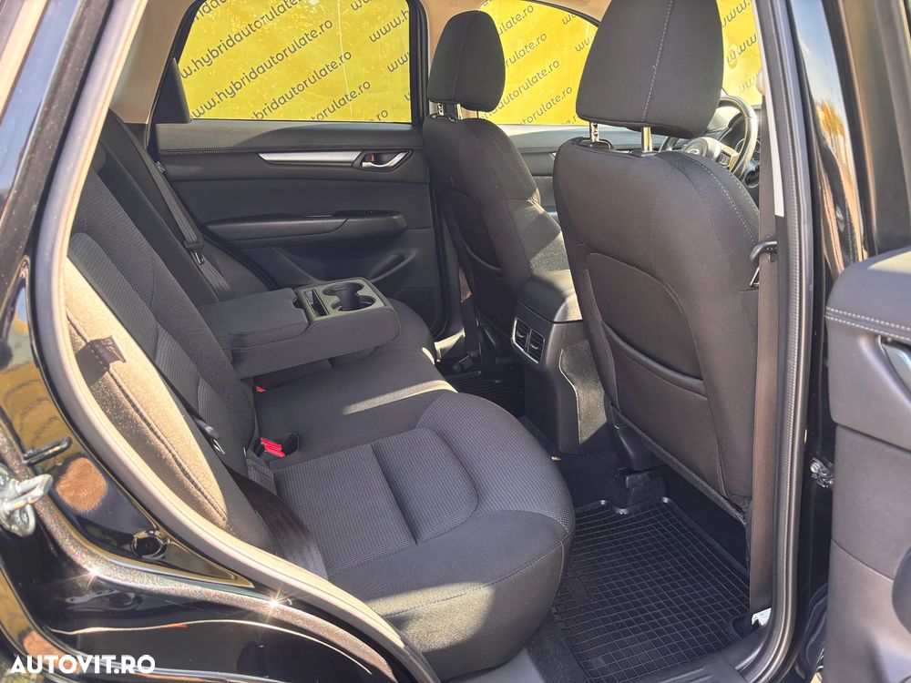 Mazda CX-5 G165 Attraction - 25