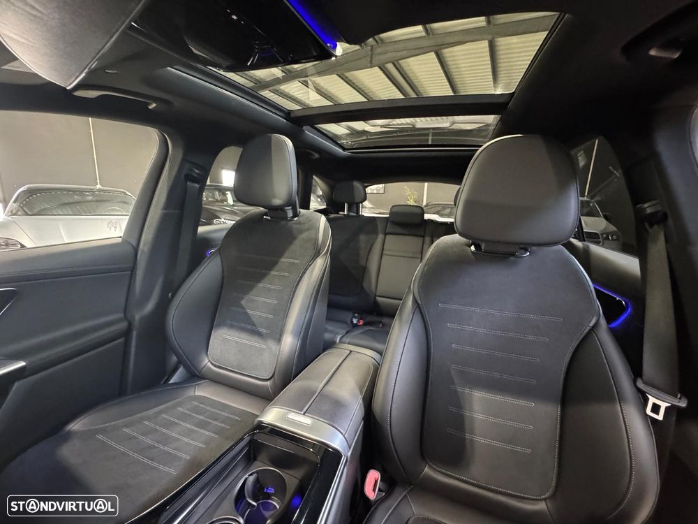 Mercedes-Benz GLC 300 - 29