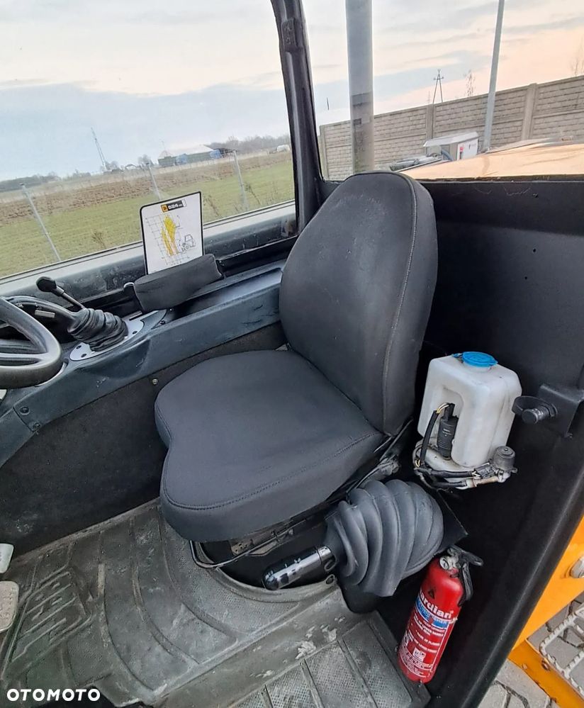 JCB 524-50 AGRI - 15