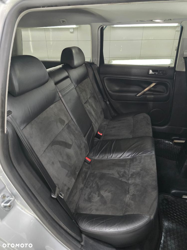 Volkswagen Passat 2.0 Highline - 10