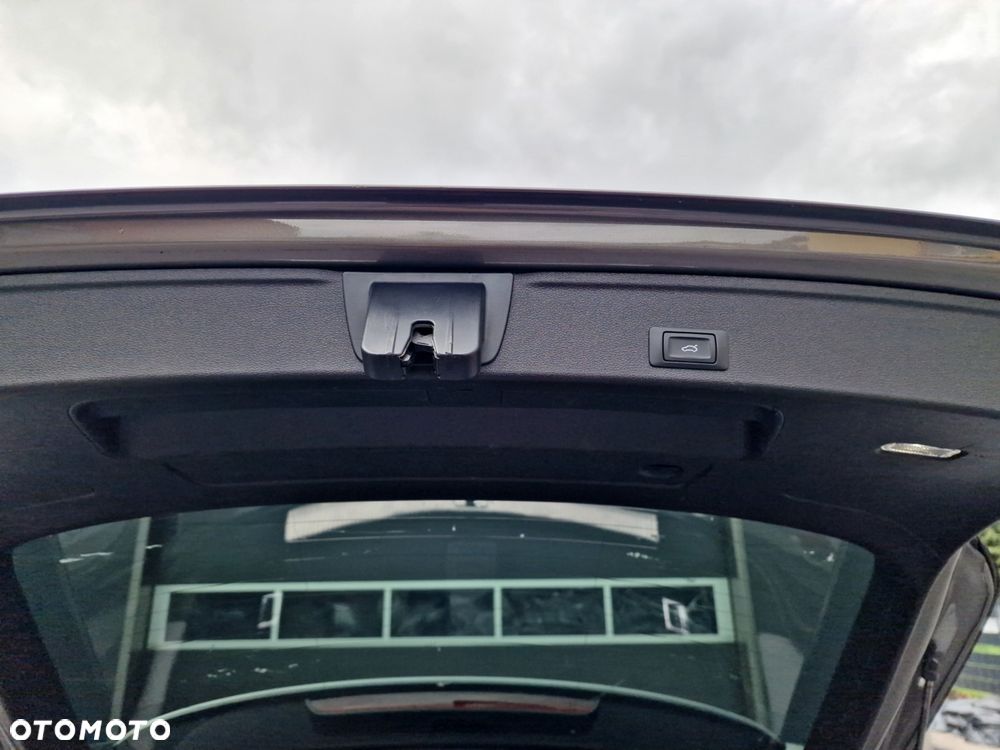 Audi A4 Avant 35 TFSI S tronic - 18