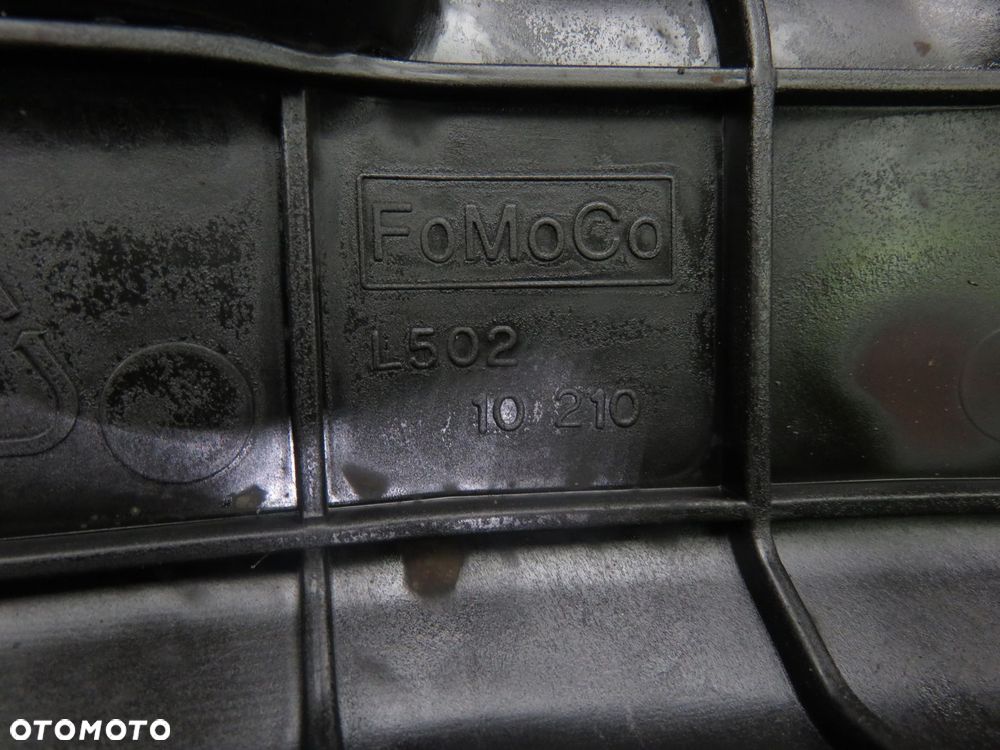 POKRYWA ZAWORÓW MAZDA 5 (CR19) 2.0 L50210210 - 2