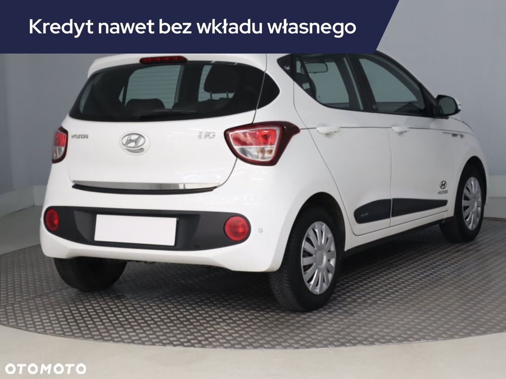 Hyundai i10 - 7