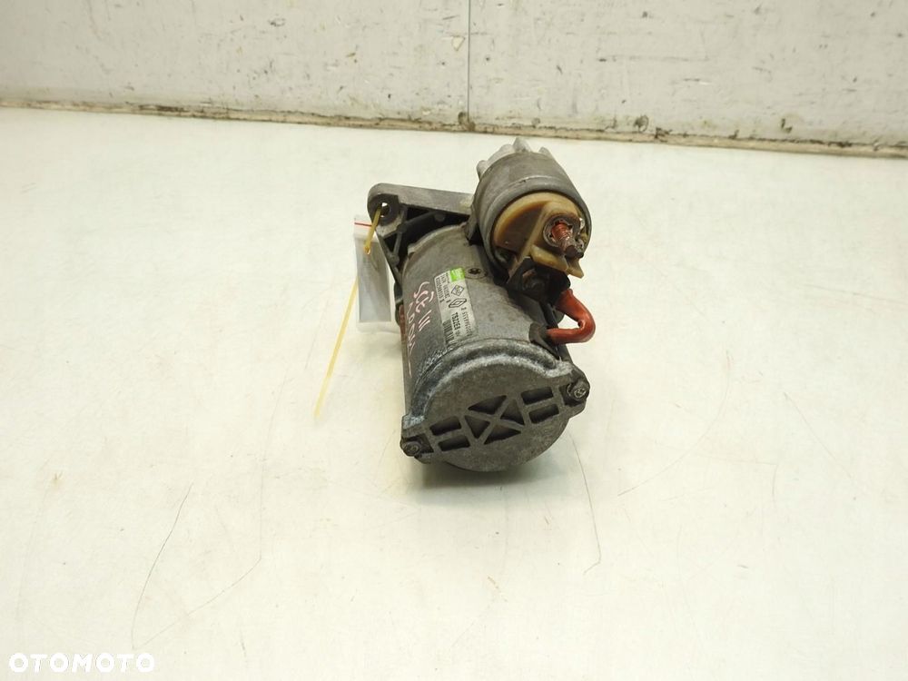 ROZRUSZNIK RENAULT SCENIC III 2.0 DCI 8200568535E - 3