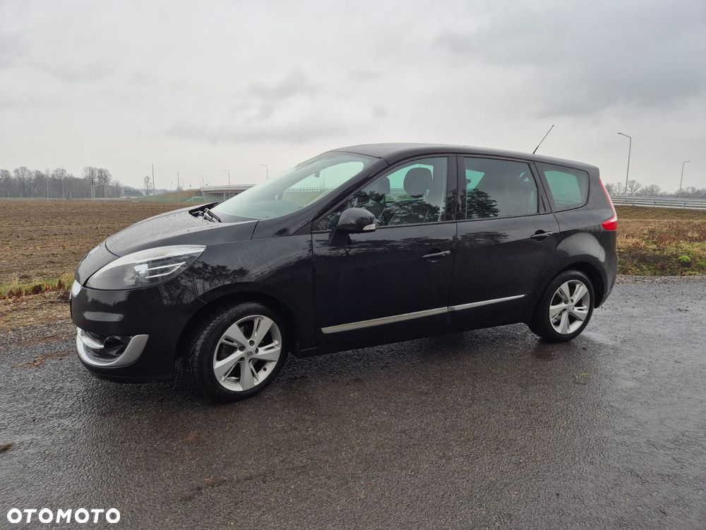Renault Scenic 1.6dCi Energy TomTom Edition - 5
