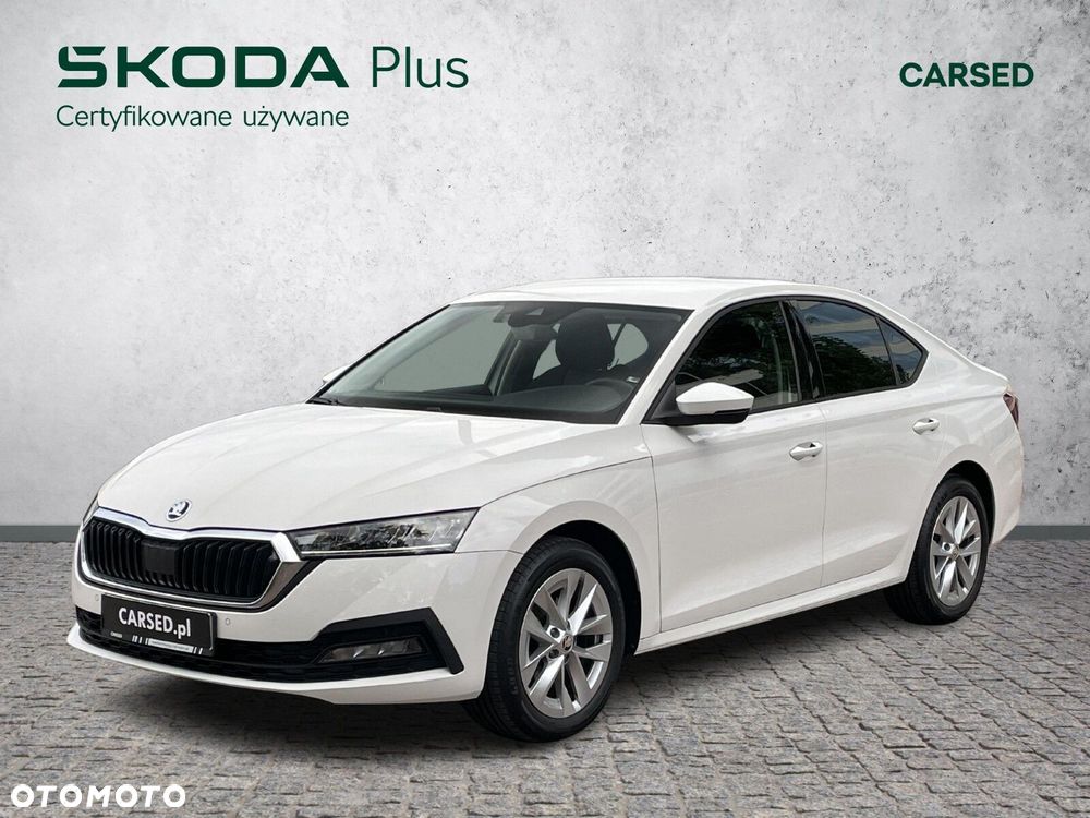 Skoda Octavia 1.5 TSI ACT Ambition - 1