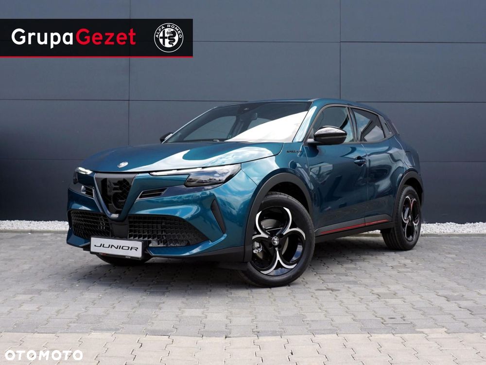 Alfa Romeo Junior - 13