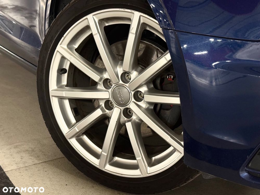 Audi A3 Limousine - 5