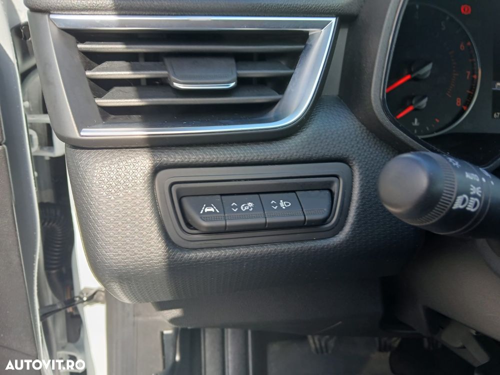Renault Clio V TCe 90 Generation - 13