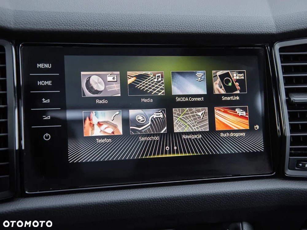 Skoda Kodiaq 2.0 Bi-TDI 4x4 DSG RS - 25