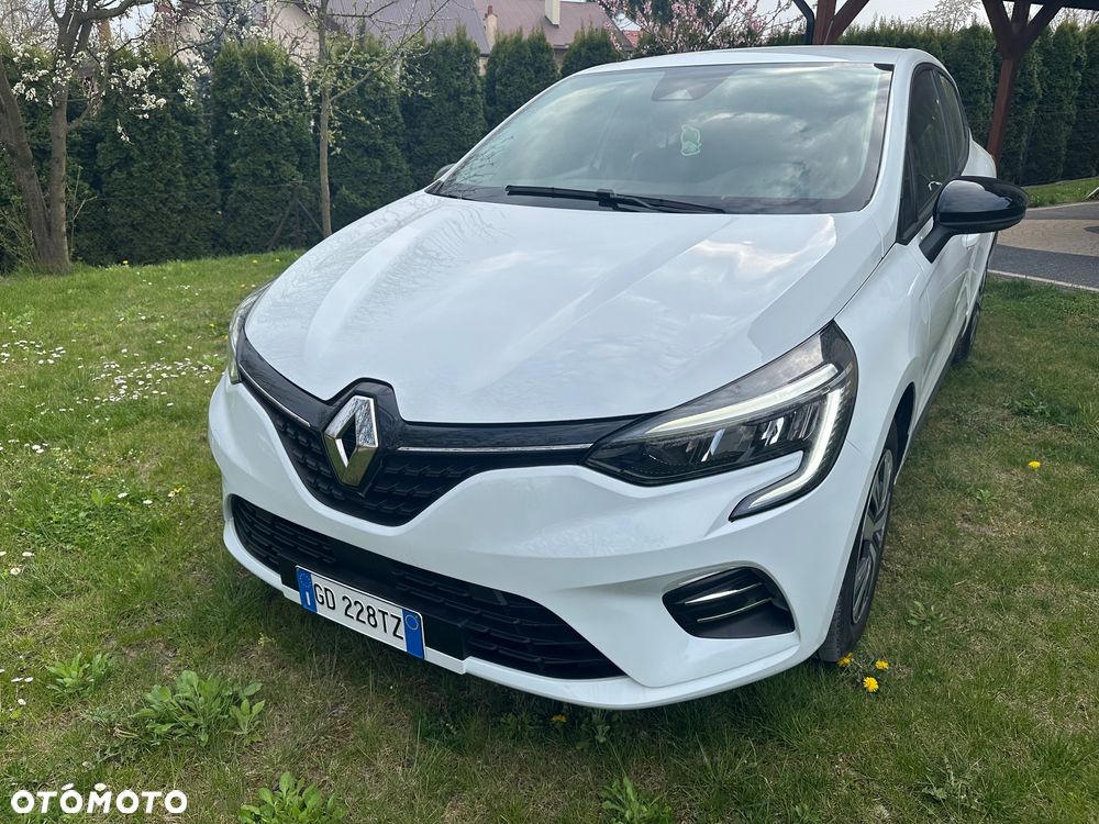 Renault Clio TCe 100 EXPERIENCE - 2