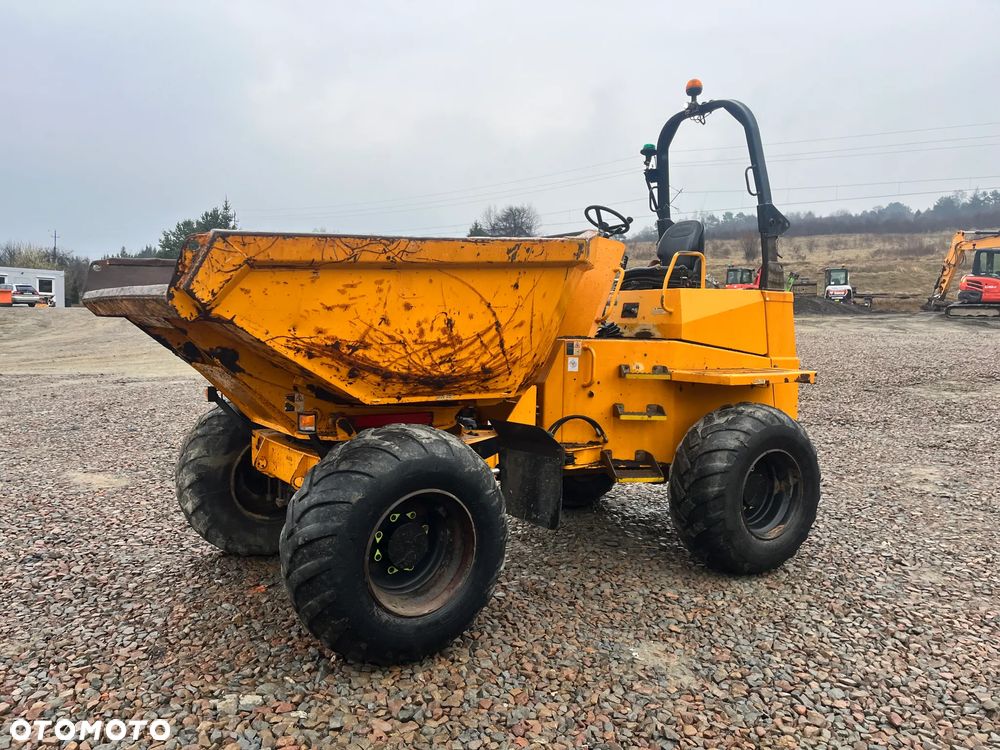 Thwaites 9000Ton - 1