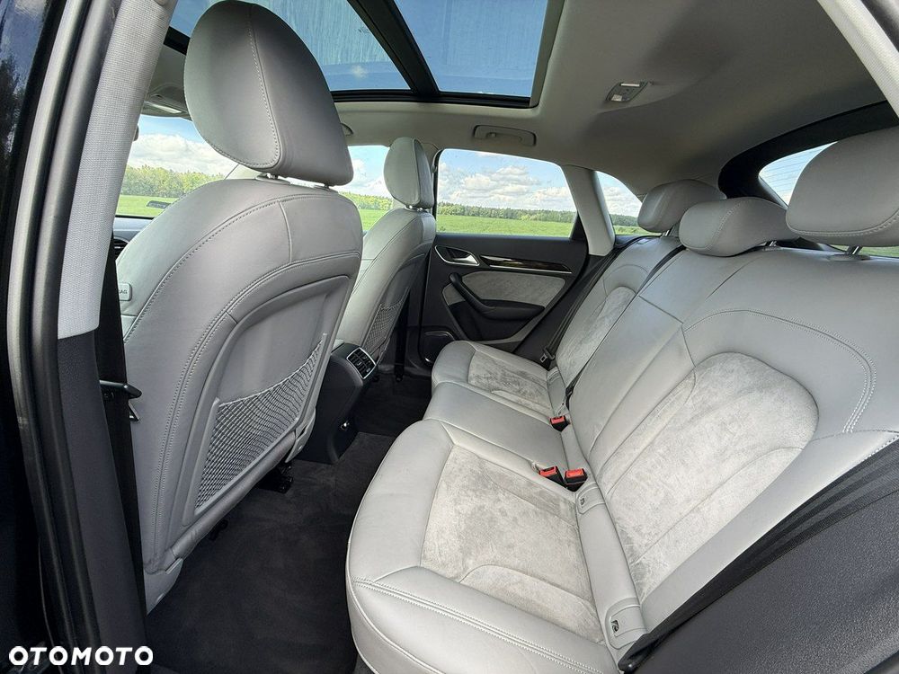 Audi Q3 2.0 TDI Quattro - 18
