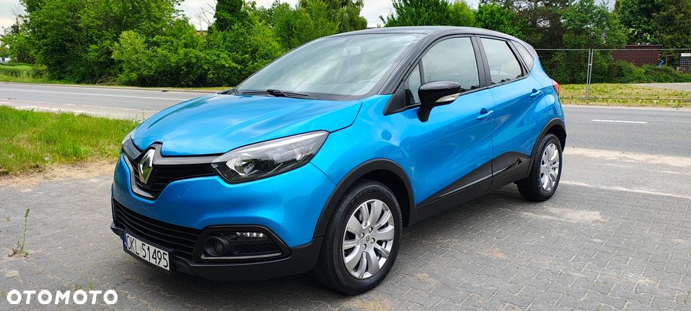 Renault Captur TCe 120 EDC Dynamique - 24