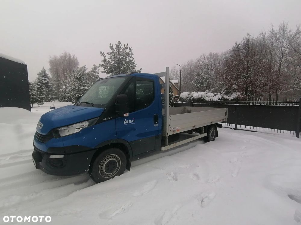 Iveco Daily 35S/MR - 5