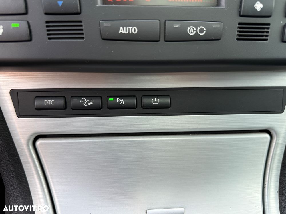 BMW X3 xDrive20d Aut. Limited Sport Edition - 9