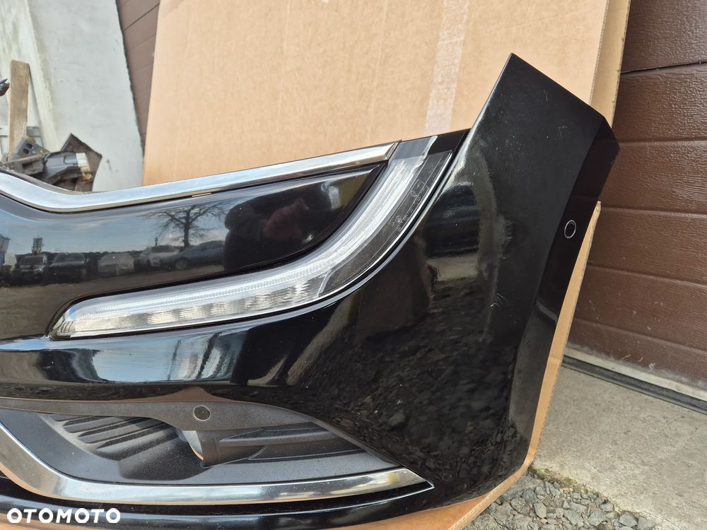 Zderzak przód przedni Kompletny Renault Talisman 6xPDC Tegne - 3