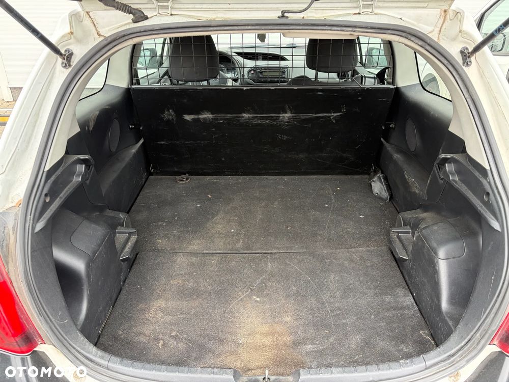Toyota Yaris 1.0 Life - 7