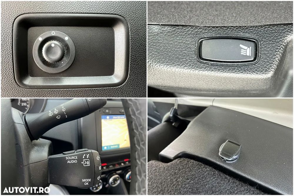 Dacia Duster 1.5 Blue dCi 4WD SL BlueLine - 28