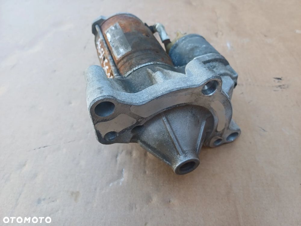 Rozrusznik Opel Grandland X automat 2.0 CDTI 9654561480 Citroen peugeot 2.0 BLUE HDI 9654561480 - 8