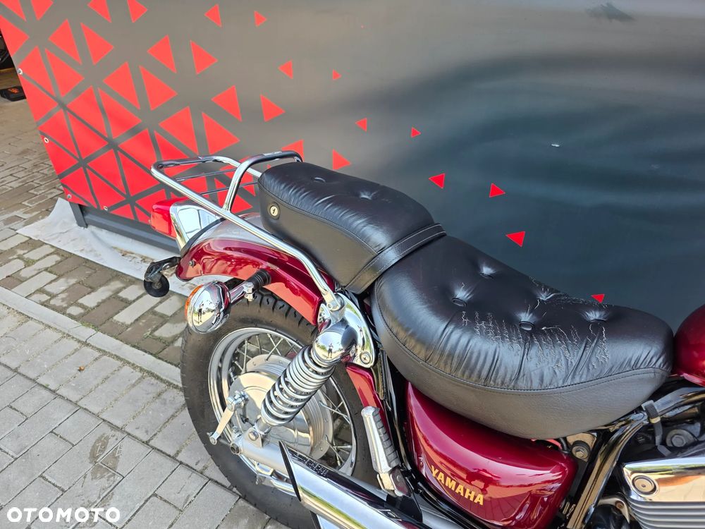 Yamaha Virago - 22