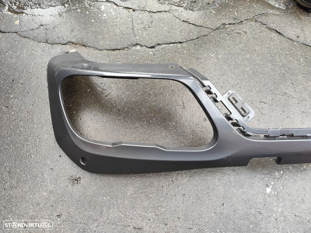 BMW X5 G05 DIFUSOR PARA CHOQUES TRAS - DF013 - 4