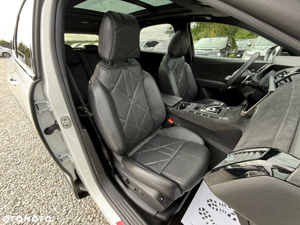 DS Automobiles DS 7 Crossback 1.6 PureTech Performance Line + - 33