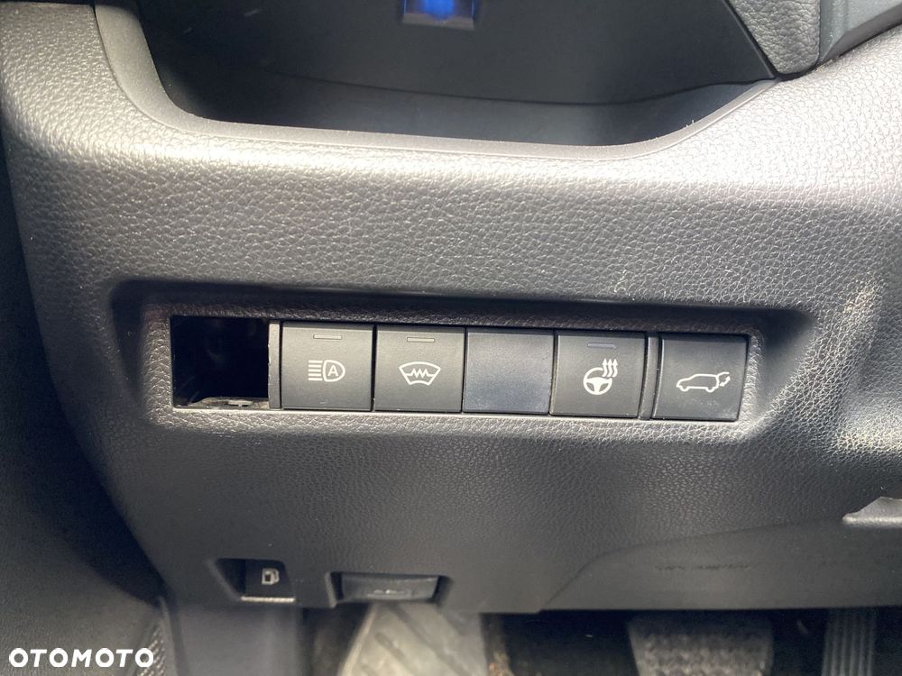 Toyota RAV4 2.5 Hybrid Selection 4x2 - 22